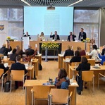 Konwent Przewodniczących Sejmików Województw RP apeluje 